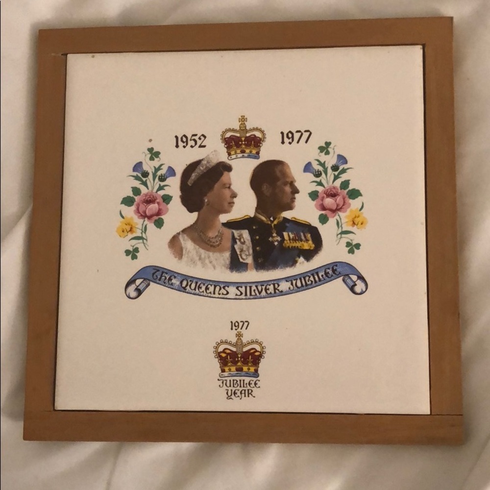 Silver Jubilee